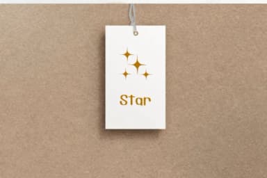 Stars Sparklers by Ketsarin — Dingbats Font — thumbnail 5