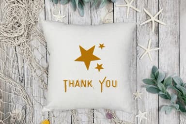 Stars Sparklers by Ketsarin — Dingbats Font — thumbnail 7