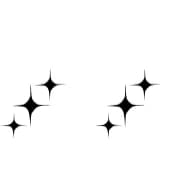 Stars Sparklers by Ketsarin — Dingbats Font — thumbnail 8