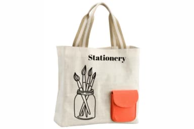 Stationery by Suphitchaya — Dingbats Font — thumbnail 6