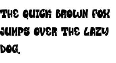 Stay Chill by dmletter31 — Slab Serif Font — thumbnail 7