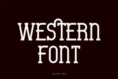 Stekova by qrdesignstd — Slab Serif Font — thumbnail 2