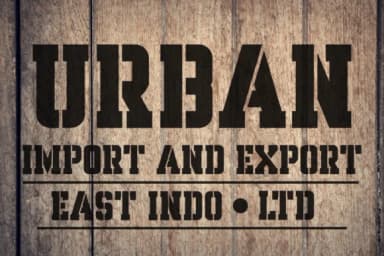 Stencil Urban by Eystore — Slab Serif Font — thumbnail 2