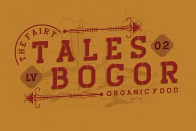 Stengkol by Viaction Type.Co — Slab Serif Font — thumbnail 4