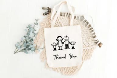 Stick Family Life by Heartcraft Atelier — Dingbats Font — thumbnail 7