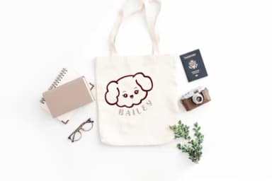 Sticker Cartoon by PraewDesigns — Dingbats Font — thumbnail 5