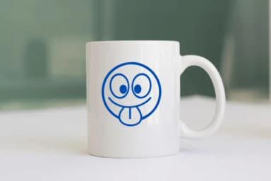 Sticker Emoji by Ketsarin — Dingbats Font — thumbnail 6