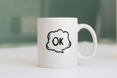 Sticker Speech by Ketsarin — Dingbats Font — thumbnail 6