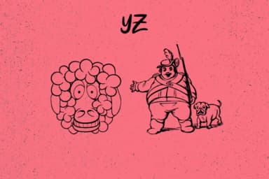 Stickers by Minimalistartstudio — Dingbats Font — thumbnail 5