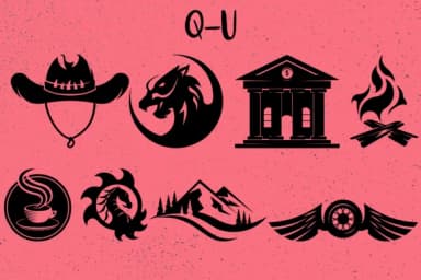 Stickers by Minimalistartstudio — Dingbats Font — thumbnail 4