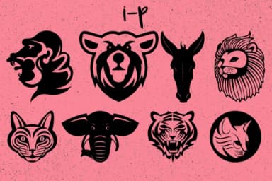 Stickers by Minimalistartstudio — Dingbats Font — thumbnail 7