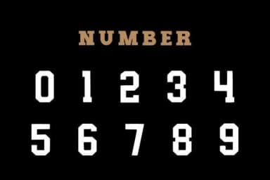 Storage Army by riki.studio — Slab Serif Font — thumbnail 5