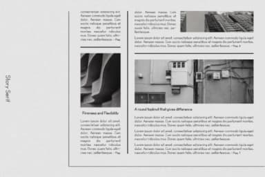 Story Serif by heummdesign — Slab Serif Font — thumbnail 5