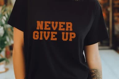 Straight Courage by Font-Tastic — Slab Serif Font — thumbnail 5