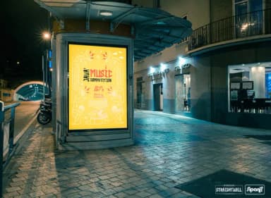 Straightwell by sipanji figuree — Slab Serif Font — thumbnail 2