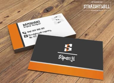 Straightwell by sipanji figuree — Slab Serif Font — thumbnail 3