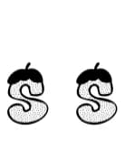 Strawberry by danita.kukkai — Dingbats Font — thumbnail 6