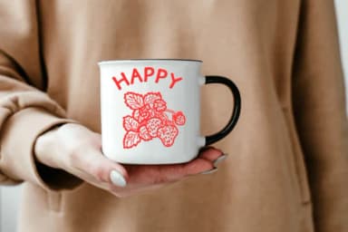 Strawberry by Nongyao — Dingbats Font — thumbnail 6