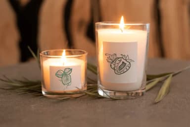 Strawberry by Nongyao — Dingbats Font — thumbnail 7