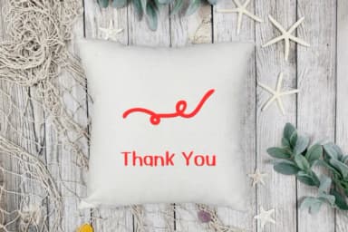 Streamer Ribbons by Ketsarin — Dingbats Font — thumbnail 7