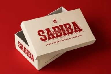 Strike Catch by RagamKata Studio — Slab Serif Font — thumbnail 4