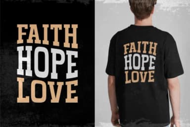 Strong Hope by Situjuh — Slab Serif Font — thumbnail 4