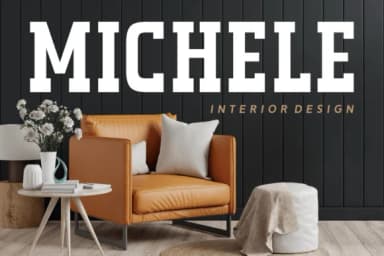 Strong Hope by Situjuh — Slab Serif Font — thumbnail 5