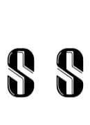 Stronger by Fox7 — Slab Serif Font — thumbnail 7