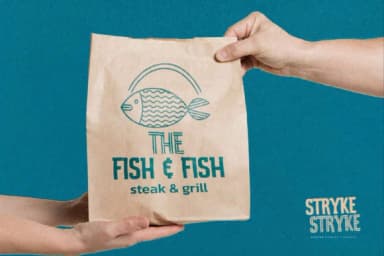 Stryke by Gassstype Studio — Slab Serif Font — thumbnail 5