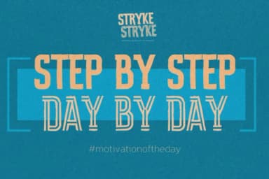 Stryke by Gassstype Studio — Slab Serif Font — thumbnail 8