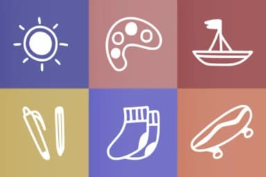 Student by YandiDesigns — Dingbats Font — thumbnail 3