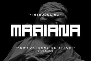 Stupiec by sinduamiw — Slab Serif Font — thumbnail 3