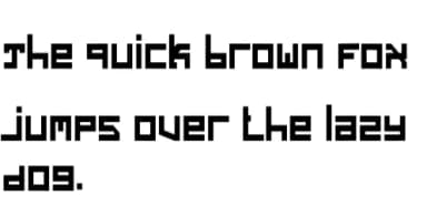 Stupiec by sinduamiw — Slab Serif Font — thumbnail 5