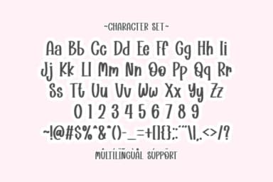 Stylish by SiapGraph — Slab Serif Font — thumbnail 2