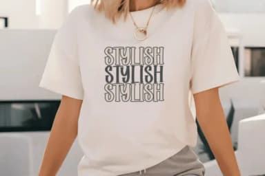 Stylish by SiapGraph — Slab Serif Font — thumbnail 5