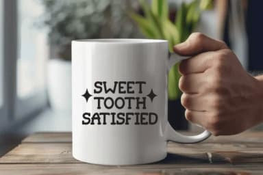 Sugar Meadow by Letterayu — Slab Serif Font — thumbnail 4