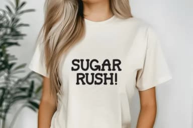 Sugar Meadow by Letterayu — Slab Serif Font — thumbnail 5