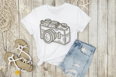 Summer by Suphitchaya — Dingbats Font — thumbnail 5