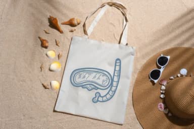 Summer by Suphitchaya — Dingbats Font — thumbnail 6