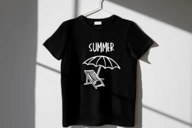 Summer by Nongyao — Dingbats Font — thumbnail 5