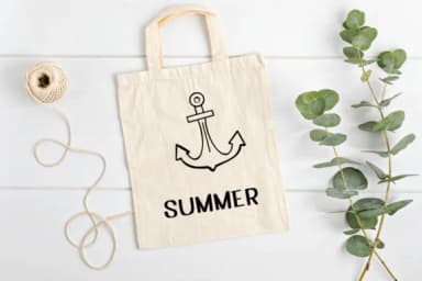 Summer by Ketsarin — Dingbats Font — thumbnail 5