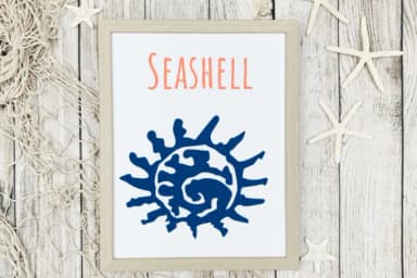 Summer Animal by PraewDesigns — Dingbats Font — thumbnail 6