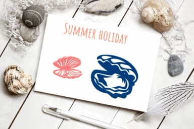 Summer Animal by PraewDesigns — Dingbats Font — thumbnail 7