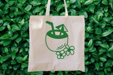 Summer Beach by Nongyao — Dingbats Font — thumbnail 7