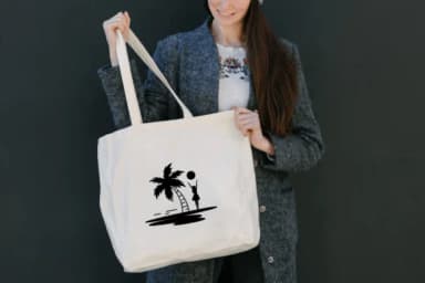 Summer Beach Elements by Nun Sukhwan — Dingbats Font — thumbnail 3