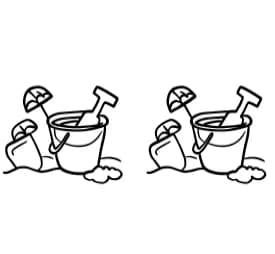 Summer Beach Life Doodle by CHANOK — Dingbats Font — thumbnail 8