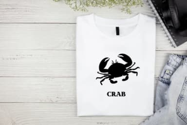 Summer Beach Silhouettes by Heartcraft Atelier — Dingbats Font — thumbnail 5