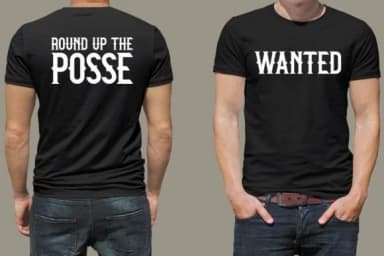 Summer Cowboy by Intype Studio — Slab Serif Font — thumbnail 3