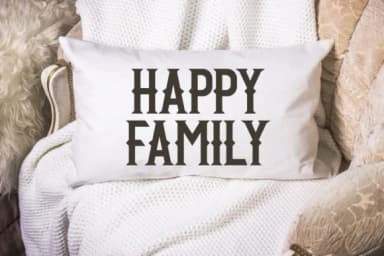 Summer Cowboy by Intype Studio — Slab Serif Font — thumbnail 8