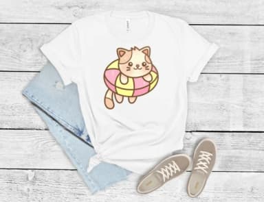 Summer Doodle by Babymimiart — Dingbats Font — thumbnail 2